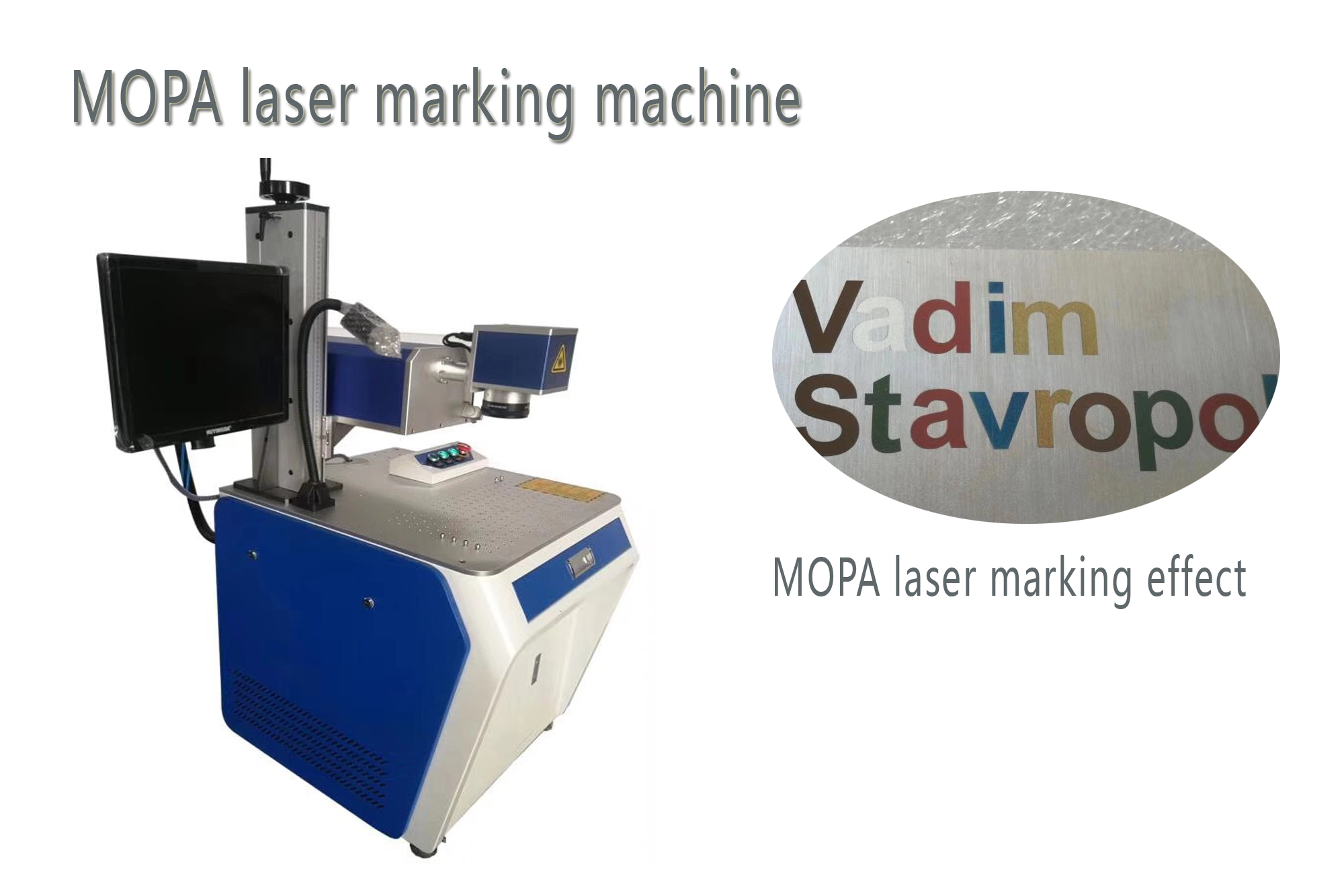 Ürünleri için en uygun lazer markalama makinesi nasıl seçilir?