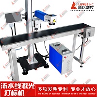 Metal alanında fiber lazer kesicinin uygulanması