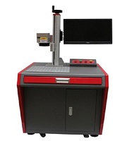 UV lazer işaretleme makinesinin avantajları nelerdir?