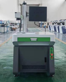 Taşınabilir el lazer işaretleme makinesi, çelik plaka dağıtım kutusu isim plakası lazer kodlama makinesi gravür makinesi